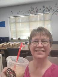 Does blondie taste same hot?