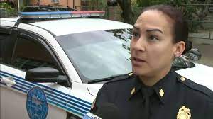 Miami pdподлинная учетная запись @miamipd. Miami Police S Papier Power Couple Fired