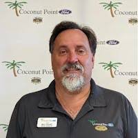 Coconut Point Ford Employees