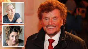 Dieter wedel, nach eigenen angaben 75, begann seinen aufstieg in der fernsehspielabteilung des zum bruch mit dieter wedel sei es 1981 beim dreh zu bretter, die die welt bedeuten gekommen. Metoo German Director Dieter Wedel Faces Harassment Allegations