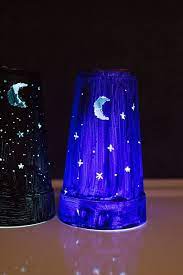 Check spelling or type a new query. Kid Craft Easy Diy Nightlights From A Foam Cup