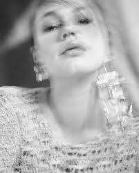 Angel Phillips's Instagram, Twitter & Facebook