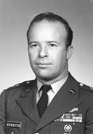 Ellis "Sarge" Brewington