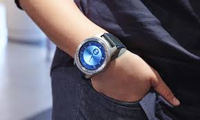 ZTE Quartz Review: A Cheap Smartwatch ...