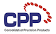 Consolidated Precision Products logo