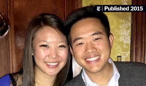 Jessica Lee, Michael Yau
