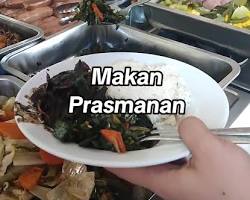 Gambar Warung Makan Prasmanan Mbak Marni Solo