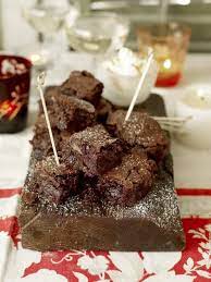 Chocolate Cherry Brownies Chocolate Recipes Jamie Oliver Recipes Recipe Chocolate Recipes Jamie Oliver Recipes Chocolate Brownies