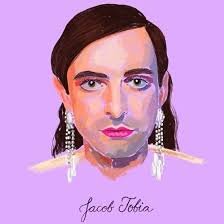 Thank you for this portrait @ambardelmoral I wanna frame it and hang it