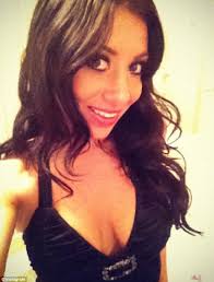 Meet mother of Pauly D's love child who Jersey Shore star is 'at war' with 