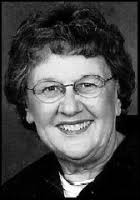 Ann Skjoiten Obituary (2006)