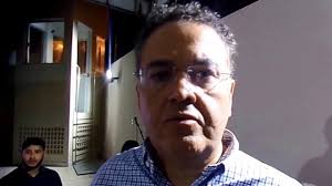Resultado de imagem para Senador Roberto Rocha