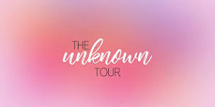 The Unknown Tour COMEDY NIGHT 2027 - Lake Jackson, TX