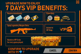 Garena free fire cool symbols & awesome fonts. Free Fire Vip Store New Event Full Details Mobile Mode Gaming