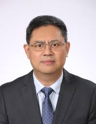 YANG Jiahai-Institute for Network Sciences and Cyberspace, Tsinghua  University