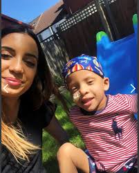 Charlotte Newman is fundraising for Shooting Star Children's Hospices