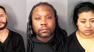 Assaults, ecstasy, heroin and coke: Nov. 13, 2017 Police Blotter