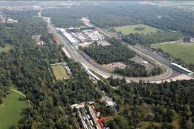 Was to be cruelly shattered just a few years later during the 1928 grand prix. Motorlat F1 Aci President Sticchi Damiani Wants Monza Oval Circuit To Host Races Again
