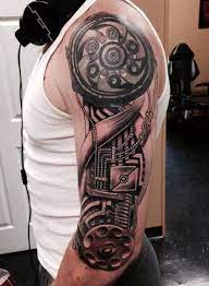Free returns 100% satisfaction guarantee fast shipping 50 Best Sleeve Tattoos For Men 2021 Japanese Designs