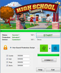 Download High School Story Hack Tool Cheats Engine No Survey High School Story High School Story Cheats High School