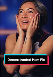 Nigel Robertson Chef Netflix Leftover