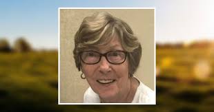 Beth M. Koster Obituary March 16, 2022