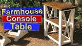 Maybe you would like to learn more about one of these? How To Build A Farmhouse Coffee Table Episode 3 Part 1 Youtube