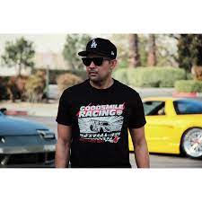 Good Smile Racing Manga Tee