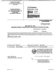 Those tax lien certificates are issued in all 67 counties. Boy Tax Lien Termination Dailyemerald Com