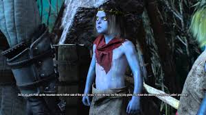 By signing up to jashanmal marketing emails you agree to our privacy policy. The Witcher 3 Wild Hunt Sarah And Jonny Fate Youtube