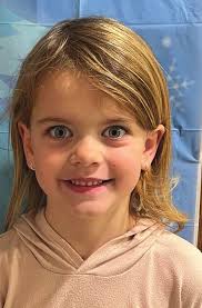 Groton Area Kindergarten students are featured in this issue!