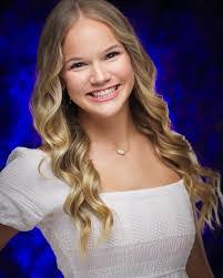 Sydney Orr's Instagram, Twitter & Facebook