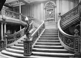Rare Photos From The Inside Of The Real Titanic Titanic History Titanic Real Titanic
