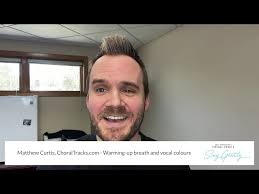 Matthew Curtis, ChoralTracks.com