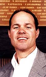 Five New Board Members Join Monogram Club Administration