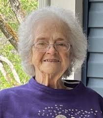 Margaret M. 'Peggy' Tate