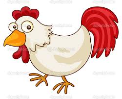 Chicken Cartoon Google Search Chicken Pictures Chicken Images Cartoons Vector