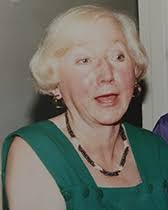 Kathy Harms: Department of German