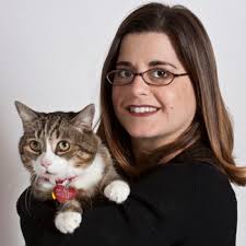 Interview! Susan Linker, Co-founder of Our Companions Animal Rescue