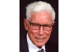 James Rees Obituary (1930