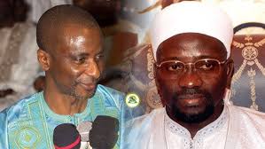 Émouvant témoignage de Cherif Ibrahima Aïdara At Tidiani sur Cheikh Ibrahim  Sall • Faydatidianiya