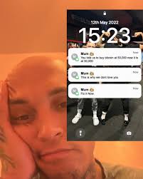 Throwback to when I was a crypto bro 😭🤣 Did you guys get into this?