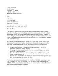 Writing a simple letter requesting tuition assistance from a employer : 50 Best Salary Increase Letters How To Ask For A Raise á… Templatelab