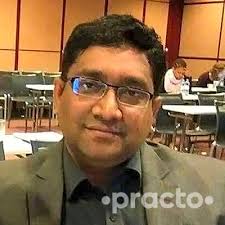 Dr. Sachin K. Katarkar