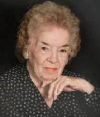 Eleanor (Canning) McCutcheon Obituary