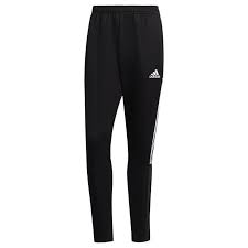 Dein allroundtalent für sport und alltag. Adidas Tiro 21 Trainingshose Herren Schwarz Weiss Deinsportsfreund De