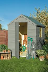 Colour Your Garden With The Cuprinol Garden Colour Selector Painted Garden Sheds Cuprinol Garden Shades Shed Colours