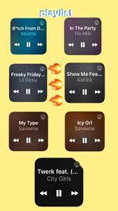 My Lit Playlist For The Shower Mood Songs Good Vibe Songs Song Playlist