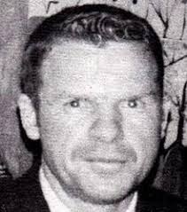 Robert O'Connell Obituary (1931