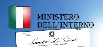 Min Interno Circ 07 07 2020 N 64965 Istruzioni Operative Riguardanti L Inserimento Dei Dati Nella Piattaforma Informatica In Osservanza Alle Disposizioni Di Cui All Art 2 C 2 Del Decreto Del M I T Di